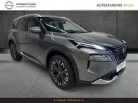 Occasion Nissan X-Trail Tekna 204 ch (150 kW) 2025 Gris SUV