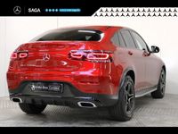 occasion Mercedes GLC220 ClasseD 194ch Business Line 4matic 9g-tronic
