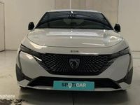 Occasion Peugeot 308 GT 137 ch (100 kW) 2025 Blanc Berline