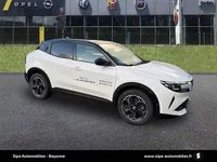 Nouvelle Alfa Romeo Junior 114 kW (156 ch) 2025 Blanc sempione avec toit SUV