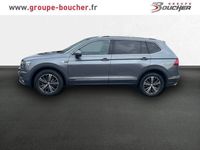 occasion VW Tiguan Allspace 2.0 TDI 150 DSG7 Carat Exclusive