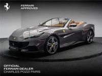 occasion Ferrari Portofino M 4.0 V8 620 Ch -