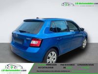 occasion Skoda Fabia 1.2 TSI 110 ch BVM