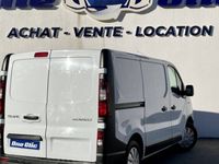 occasion Renault Trafic L1H1 1,6 DCI 90 CH CONFORT