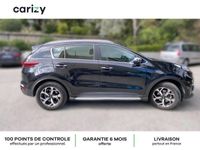 occasion Kia Sportage 1.6 Crdi 115 4x2 Bvm6 Mhev Active