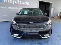 occasion Kia Niro 1.6 GDi 105ch ISG + électrique 43.5ch Active DCT6