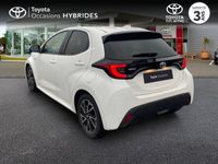 occasion Toyota Yaris 116h Design 5p MY21