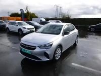 Occasion Opel Corsa Edition 2023 Gris kristall métallisé Berline