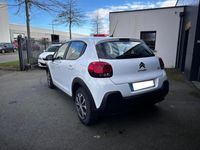 occasion Citroën C3 Feel Business Bluehdi 75 S&s