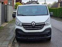 occasion Renault Trafic 2.0 DCI 85.000 KM AIRCO