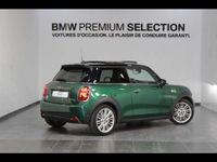 occasion Mini Cooper SE Cooper SE184ch Yours BVA