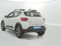 Occasion Dacia Sandero Expression 101 ch (74 kW) 2023 Citadine