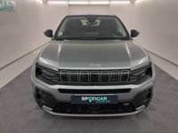 occasion Jeep Avenger Electrique 156ch 115kw 1st Edition