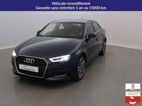 occasion Audi A3 TFSI 150 S tronic 7 Design Luxe