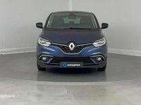 Occasion Renault Scénic IV Bose Edition 141 ch (103 kW) 2018 Bleu Monospace