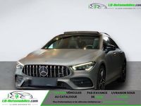 Occasion Mercedes CLA220 190 ch (139 kW) 2019 Berline