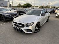 occasion Mercedes E43 AMG CLASSEAMG 401ch 4Matic 9G-Tronic