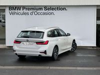 occasion BMW 318 318 dA MH 150ch Business Design