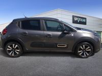 occasion Citroën C3 1.2 PureTech 110ch S&S C-Series 120-121g