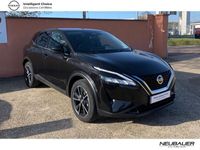 occasion Nissan Qashqai 1.3 Mild Hybrid 158ch N-Style Xtronic