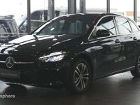 Occasion Mercedes B250e Progressive 166 ch (122 kW) 2025 Noir Monospace
