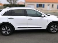 occasion Kia Niro 1.6 GDi Hybride 141 ch DCT6 Active