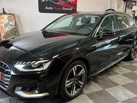 Occasion Audi A4 Prestige 163 ch (119 kW) 2021 Noir Break