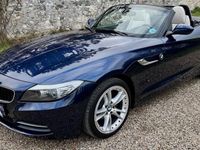 Occasion BMW Z4 Efficient Dynamics 204 ch (150 kW) 2009 Coupé