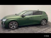 Occasion Peugeot 308 Allure 180 ch (132 kW) 2022 Berline