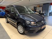 Occasion VW Caddy 84 ch (61 kW) 2016 Monospace