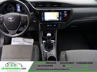 occasion Toyota Auris 116 1.2T BVM