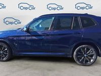 Occasion BMW X3 M Sport 184 ch (135 kW) 2023 SUV