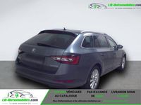 occasion Skoda Superb Combi 2.0 TDI 150 BVA