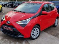 occasion Toyota Aygo 1.0 VVTI 72 CH X-PLAY