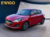 Occasion Suzuki Swift 83 ch (61 kW) 2020 Rouge Citadine