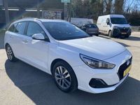 occasion Hyundai i30 1.0 T-Gdi Navi Camera Lane Assist Keyless