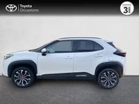 Occasion Toyota Yaris Cross Design 2023 Blanc SUV