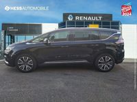 occasion Renault Espace 1.6 Dci 160ch Energy Initiale Paris Edc