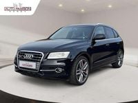 Occasion Audi SQ5 Sport 340 ch (250 kW) 2016 Noir SUV