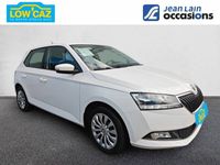 occasion Skoda Fabia - VIVA163583278