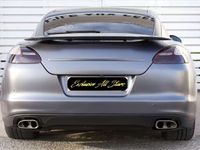 occasion Porsche Panamera V6 3.0D 250 Tiptronic S