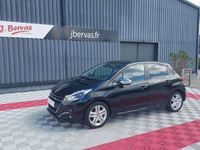 occasion Peugeot 208 PureTech 82ch S&S Signature