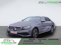 Occasion Mercedes E250 211 ch (155 kW) 2017 Berline