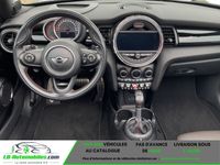 occasion Mini John Cooper Works Cabriolet 231 ch Works BVA