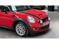 occasion Mini John Cooper Works Coupé John Cooper Works Cooper Works 1.6 Turbo 211 R56 / 9000€