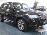 occasion BMW iX3 Xdrive20d 190ch Xline A