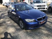 occasion BMW 320 SERIE 3 TOURING (E91) D 163CH LUXE