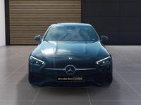 Occasion Mercedes C300 313 ch (230 kW) 2024 Noir Berline