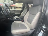 occasion Toyota RAV4 Hybrid 