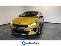 occasion Kia XCeed 1.4 T-GDI 140ch Launch Edition DCT7